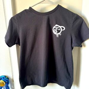 Baseball Lifestyle (Bl101l Tee